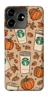 Чехол на ZTE Blade V50 Design 4G Autumn vibes ver.4 фото 1 Чехол на ZTE Blade V50 Design 4G Autumn vibes ver.4 фото 1 из 1