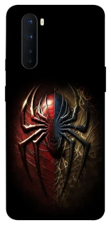 Чохол на OnePlus Nord Spiderman icon фото 1 з 1
