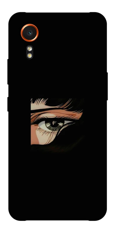 Чохол на Samsung Galaxy Xcover7 Погляд аніме фото 1 з 1