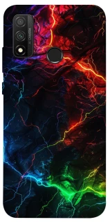 Чохол на Huawei P Smart (2020) Abstract фото 1 з 1