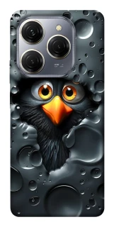 Чохол на TECNO Spark 20 Pro Ну привіт ! фото 1 з 1