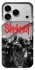 Чохол на Apple iPhone 17 Pro Max (6.9") Slipknot ver.4 фото 1 з 1