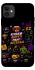 Чехол на Apple iPhone 11 (6.1") Brawl Stars collage фото 1 из 1