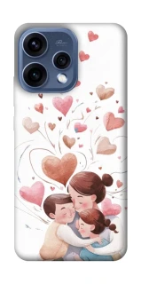 Чехол на Oppo Reno 15 Mother's Day ver.1 фото 1 из 2