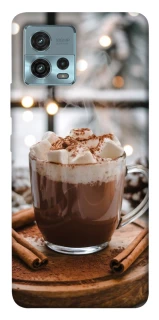 Чехол на Motorola Moto G72 Cocoa фото 1 из 1