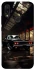 Чохол на Xiaomi Redmi 7 Black classic car фото 1 з 1