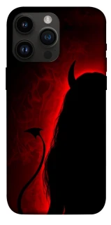 Чехол на Apple iPhone 14 Pro Max (6.7") Red Love фото 1 из 1