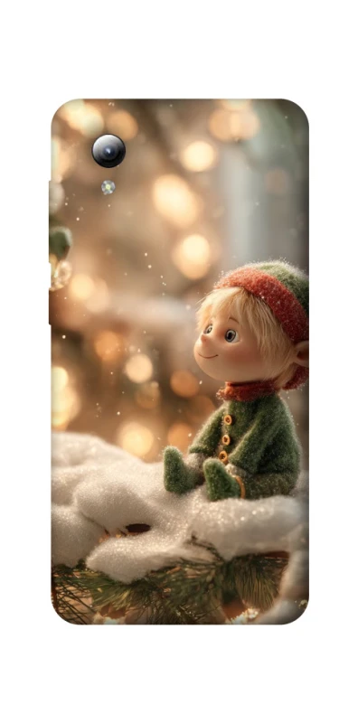Чохол на ZTE Blade A3 (2019) Christmas mood ver.10 фото 1 з 1