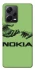 Чехол на Xiaomi Redmi Note 12 Pro 5G Nokia фото 1 из 1