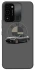 Чохол на TECNO Spark 8C BMW grey v2 фото 1 з 1