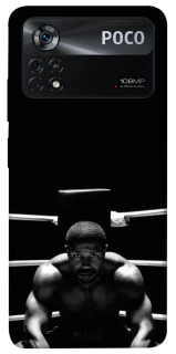 Чохол на Xiaomi Poco X4 Pro 5G ring фото 1 з 1