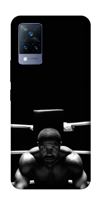 Чехол на Vivo V21 ring фото 1 из 1