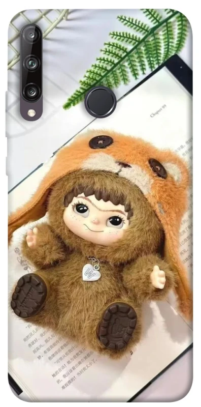 Чохол на Huawei P40 Lite E Wakuku ver.4 фото 1 з 1