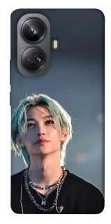 Чохол на Realme 10 Pro+ Felix - Stray Kids фото 1 з 1