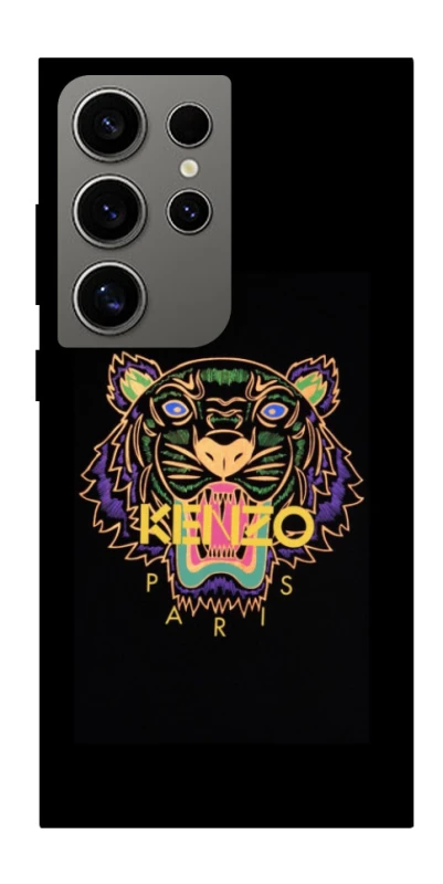 Чохол на Samsung Galaxy S24 Ultra Kenzo фото 1 з 1