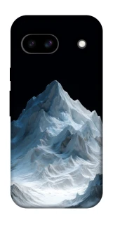 Чохол на Google Pixel 8a White mountain фото 1 з 1
