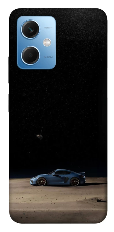 Чохол на Xiaomi Redmi Note 12 5G 911 night фото 1 з 1