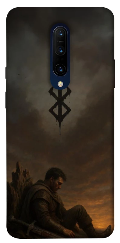Чохол на OnePlus 7 Pro Berserk v11 фото 1 з 1
