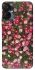 Чехол на TECNO Spark 9 Pro Flowers v8 фото 1 из 1