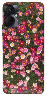 Чехол на TECNO Spark 9 Pro (KH7n) Flowers v8 фото 1 из 1