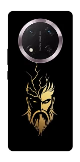 Чехол на Honor X9c Zeus фото 1 из 1