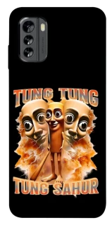 Чехол на Nokia G60 Tung Tung Tung Sahur фото 1 из 1