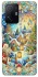 Чохол на Xiaomi 11T / 11T Pro Christmas spirit ver.12 фото 1 з 1