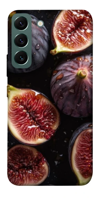 Чохол на Samsung Galaxy S22 VioletFig1 фото 1 з 1