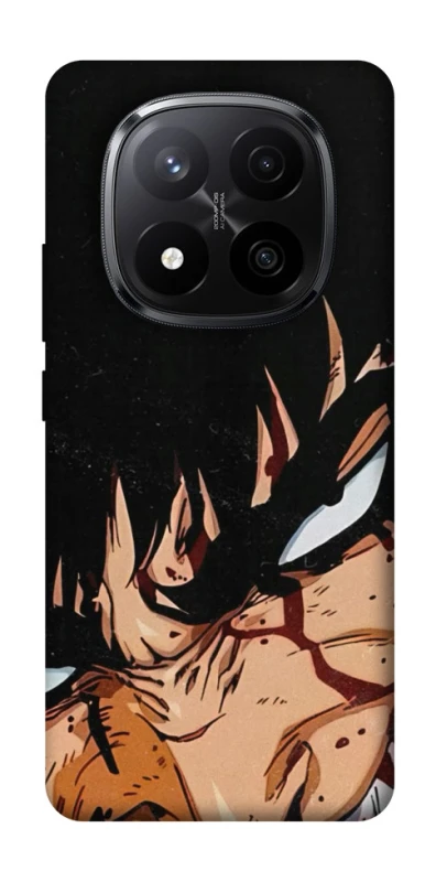 Чохол на Xiaomi Redmi Note 14 Pro+ 5G Berserk v6 фото 1 з 1