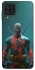 Чехол на Samsung Galaxy A22 4G Deadpool v3 фото 1 из 1