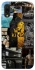 Чехол на Xiaomi Redmi 7 King collage фото 1 из 1