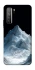 Чохол на Huawei Nova 7 SE White mountain фото 1 з 1