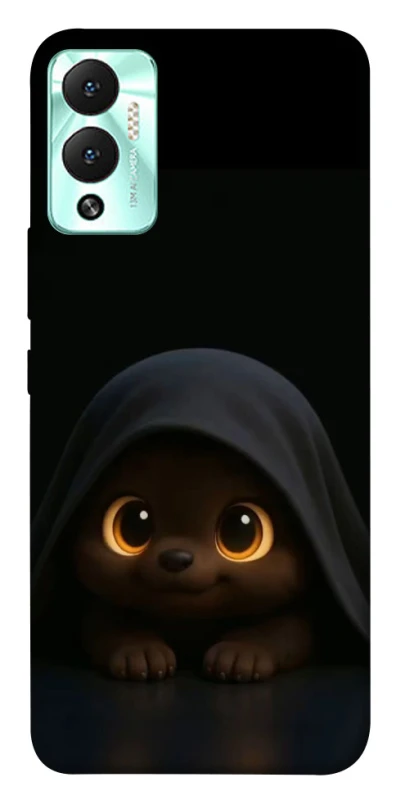 Чохол на Infinix Hot 12 Play Funny Dog фото 1 з 1