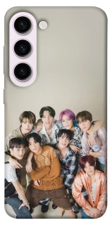 Чохол на Samsung Galaxy S23+ NCT фото 1 з 1