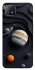 Чехол на Oppo A73 3D Space фото 1 из 1