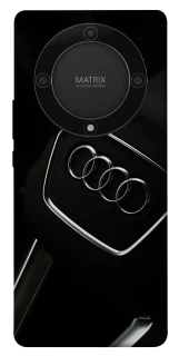 Чохол на Huawei Magic5 Lite AUDI фото 1 з 1