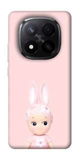 Чохол на Xiaomi Redmi Note 14 Pro+ 5G Sakura Bunny Solo фото 1 з 1