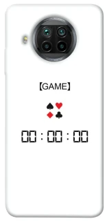 Чохол на Xiaomi Mi 10T Lite / Redmi Note 9 Pro 5G Alice in Borderland ver.3 фото 1 з 1