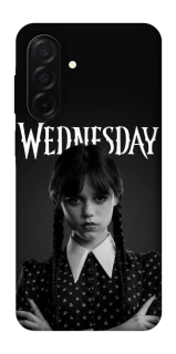 Чехол на Samsung Galaxy A26 5G Dark Mood Wednesday фото 1 из 1