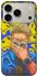 Чехол на Apple iPhone 18 Pro Nanami v5 фото 1 из 2