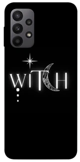 Чохол на Samsung Galaxy A23 4G Halloween Witch ver.3 фото 1 з 1