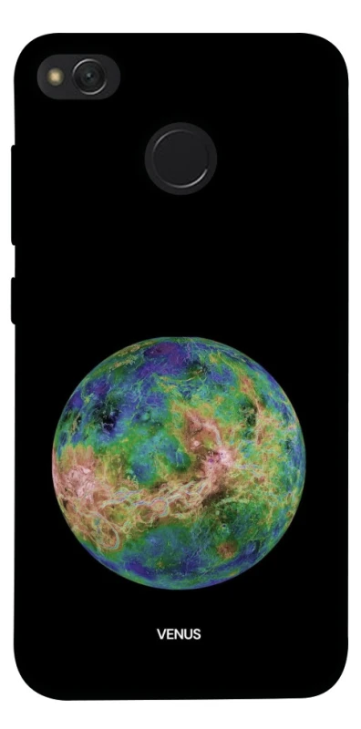 Чехол на Xiaomi Redmi 4X Venus фото 1 из 1