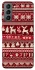 Чохол на Samsung Galaxy S21 FE Christmas jumper ver.2 фото 1 з 1