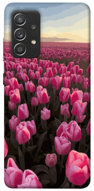 Чохол на Samsung Galaxy A52 4G / A52 5G Spring Awakening фото 1 з 1