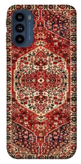 Чехол на Motorola Moto G41 Килим v11 фото 1 из 1