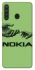Чохол на Samsung Galaxy A21 Nokia фото 1 з 1