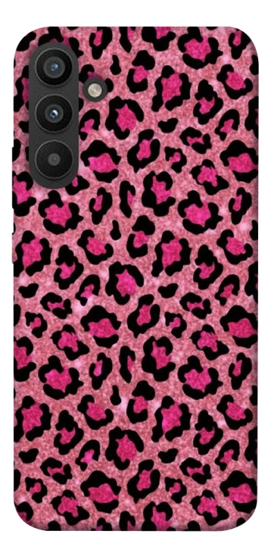 Чехол на Samsung Galaxy A34 5G Leopard Skin v3 фото 1 из 1