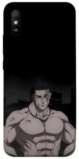 Чехол на Xiaomi Redmi 9A Todo фото 1 из 1