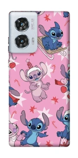 Чохол на Motorola Edge 50 Fusion Stitch ver.22 фото 1 з 1