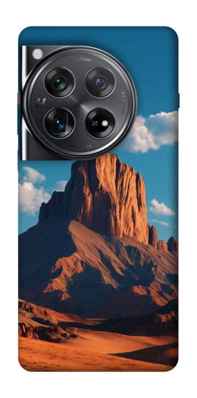 Чехол на OnePlus 12 Arizona mountain v2 фото 1 из 1